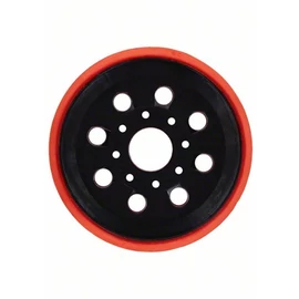 Bosch csiszolótányér 125 mm (GEX)