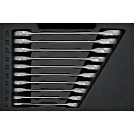 Bosch Villáskulcs készlet 10db 8mm-19mm