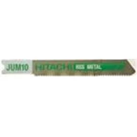 Hikoki szúrófűrészlap JUM10/U118A 5db