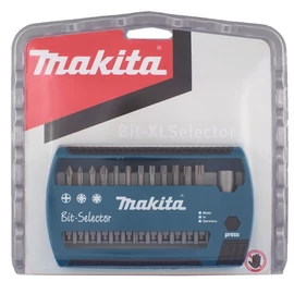 Makita 13db-os bitkészlet 50mm