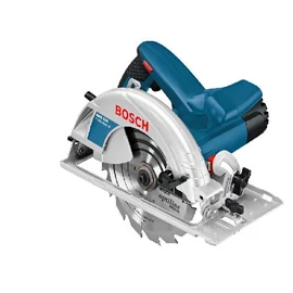 Bosch GKS 190 körfűrész 1400W 190mm