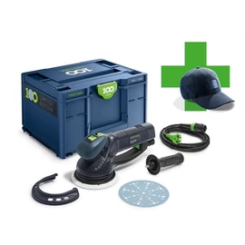 Festool ROTEX RO 150 FEQ-Plus 100Y áttételes hajtású excentercsiszoló