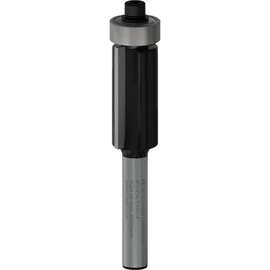 Bosch PRO alsó csapágyas színelő alakmarószár,  1/2&quot; x L 1&quot;, szár 1/4&quot;