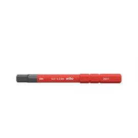 Wiha slimBit electric bit hatlapú 5.0 mm x 75 mm (37226)