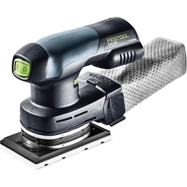 Festool RTSC 400-Basic vibrációs csiszoló alapgép (akku és töltő nélkül)