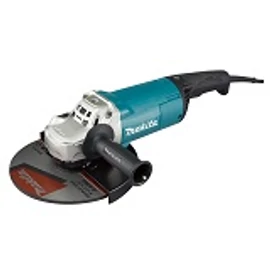 Makita GA9060R 230mm 2200W sarokcsiszoló lágyindítással