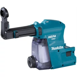 Makita DX09 porelszívó készlet (DHR281)