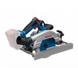 Bosch GKS 18V-57-2 GX Professional Akkus körfűrész  (akku és töltő nélkül) kartondobozban