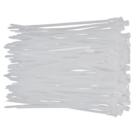 YATO kioldható gyorskötöző 3,6x150mm, 100 db (YT-70660)