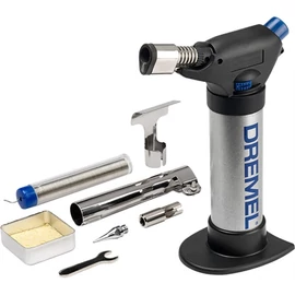 Dremel VersaFlame forrasztópisztoly (2200-5) ((F0132200JD)