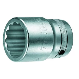 Gedore dugókulcs betét 1&quot;, UD profil 46 mm (D 21 46)