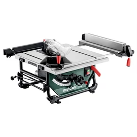 Metabo TS 254 M asztali körfűrész 1500W