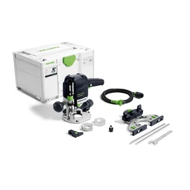 Festool OF 1010 REBQ-Plus felsőmaró 1010W