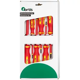 Fortis Csavarhúzó készlet VDE 7 részes PH