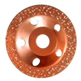 Bosch keményfémszemcsés csiszolókorong 115x22.23 mm finom, ferde