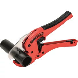 ROTHENBERGER ROCUT TC 42 Professional műanyag csővágó olló, 0-42 mm