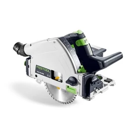Festool Akkus merülőfűrész TSC 55 KEB-Basic 100Y Limited Edition (akku és töltő nélkül)