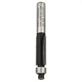 Bosch keményfém színelő maró (2 vágóél) 9.5x25.4 68 mm d:8 mm