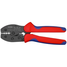 Knipex PreciForce krimpelő fogó 1.5-10 mm2