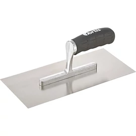 Fortis Simítókanál rozsdamentes 280x130mm puha markolat