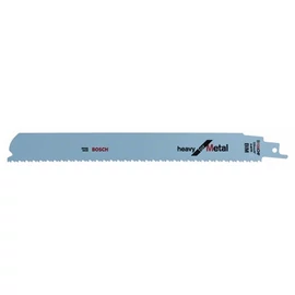 Bosch S1126CHF orrfűrészlap /5db
