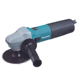 Makita 9565CLR 125mm 1400W sarokcsiszoló konst+ford.