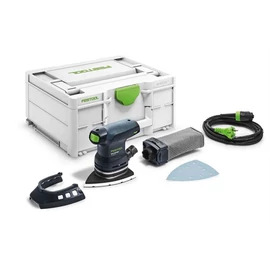 Festool DTS 400 REQ-Plus deltacsiszoló