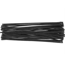 YATO kioldható gyorskötöző 7,6x450mm, 50 db (YT-70678)