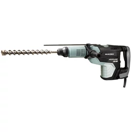 Hikoki DH52MEWSZ (DH52ME) fúró - vésőkalapács 1500W