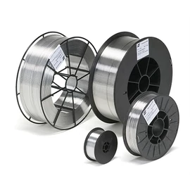 ESAB OK 18.04 Autrod hegesztőhuzal 1.0/7 kg