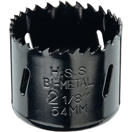 Format HSS bimetál körkivágó 48mm