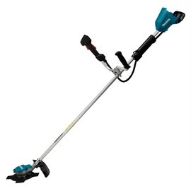 Makita DUR368AZ 2x18V LXT fűkasza 0.74Le alapgép (akku és töltő nélkül)