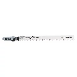 Bosch szúrófűrészlap T 101 D /3db