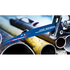 Bosch EXPERT &#039;Multi Material&#039; 956 XHM szablyafűrészlap, 10 db