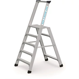Zarges Egyoldalú munkadobogó 1x5 Seventec RC SP