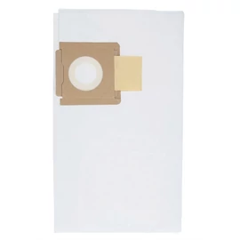 Bosch filc porzsák 5 db (GAS 12-25 PL)