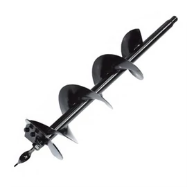 Makita földfúró szár 80x800mm
