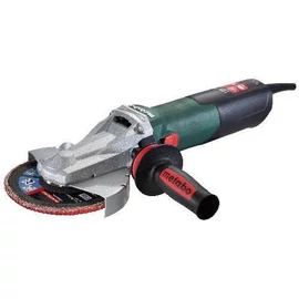 Metabo WEF 15-150 Quick laposfejű sarokcsiszoló 1550W 150mm