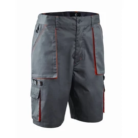 Paddock II rövid bermuda szürke XXXL (60/62)