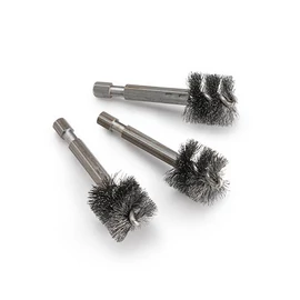 Ridgid tisztítókefe készlet belső 18mm, 122 csővágógéphez