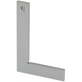 Helios Preisser lapos derékszög D875/II A 300x175mm