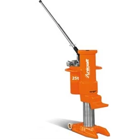 Unicraft HMH 25 hidraulikus gépemelő 25t
