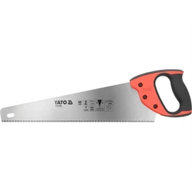 YATO Fűrész rókafarkú 3 élű 400 mm (YT-3101)