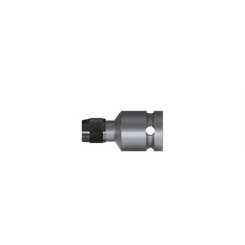 Wiha Összekötőidom gyorscserélő tartóval Hatlapú/négylapú G 12.5 alak 1/2&quot;, 1/4, 1/4&quot; (01930)