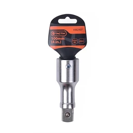 Tactix toldószár 3/4&quot; 100 mm T
