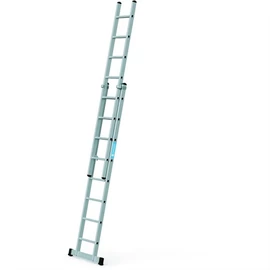 Zarges Everest kétrészes tolólétra 2x20 (Z600)