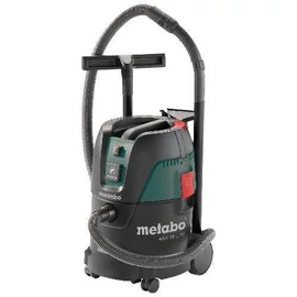 Metabo ASA 25 L PC  száraz-nedves porszívó 1250W 210hPa (mbar) 25l