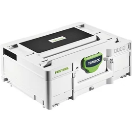 Festool Bluetooth® hangszóró TOPROCK SYS3 BT20 M 137 USB-C