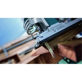 Bosch PRO Hardwood clean reverse T101BRF szúrófűrészlap, 100 mm, 5 db