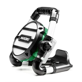 Hikoki UB18DGLL0Z 18 V építőipari akkus lámpa 750 lm fényerővel(akku és töltő nélkül)